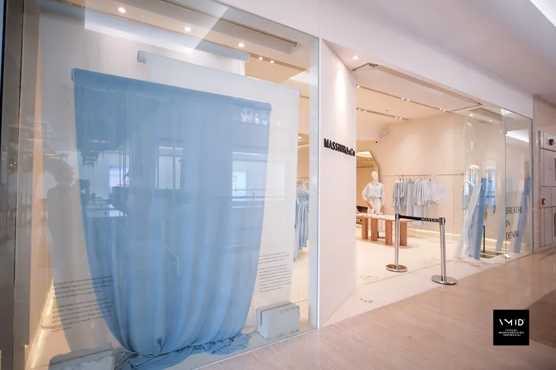 Masshiro&Co. — Product Launch & Event Decor, 2022